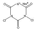 SODIUM DICHLOROISOCYANURATE