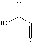 GLYOXYLIC ACID