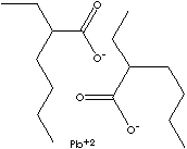 LEAD OCTOATE