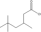 ISONONANOYL CHLORIDE