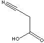 CYANOACETIC ACID