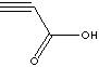 PROPIOLIC ACID