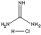 GUANIDINE HYDROCHLORIDE