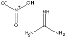 GUANIDINE NITRATE
