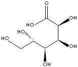 GLUCONIC ACID