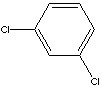 m-DICHLOROBENZENE