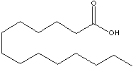 MYRISTIC ACID