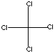 CARBON TETRACHLORIDE