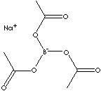 SODIUM TRIACETOXYBOROHYDRIDE