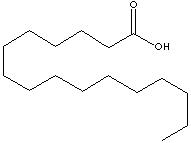 PALMITIC ACID