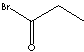 PROPIONYL BROMIDE