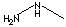 METHYL HYDRAZINE