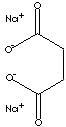 DISODIUM SUCCINATE