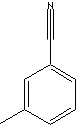 m-TOLUNITRILE