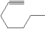 1-HEPTYNE