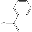 BENZOIC ACID