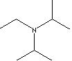 n,n-DIISOPROPYLETHYLAMINE