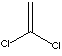 VINYLIDENE CHLORIDE