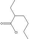 2-ETHYLHEXANOYL CHLORIDE