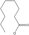 NONANOYL CHLORIDE