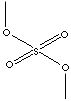 DIMETHYL SULFATE