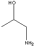 MONOISOPROPANOLAMINE