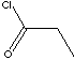 PROPIONYL CHLORIDE