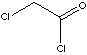 CHLORACETYL CHLORIDE