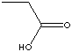 PROPIONIC ACID