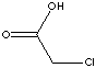 CHLOROACETIC ACID