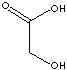 GLYCOLIC ACID