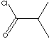 ISOBUTYRYL CHLORIDE