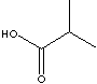 ISOBUTYRIC ACID