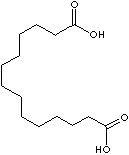 TETRADECANEDIOIC ACID