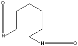 HEXAMETHYLENE DIISOCYANATE