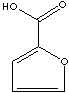 2-FUROIC ACID