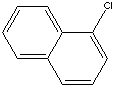 1-CHLORONAPHTHALENE