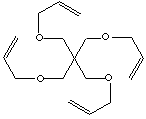 TETRAALLYL PENTAERYTHRITOL