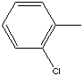 o-CHLOROTOLUENE