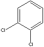 o-DICHLOROBENZENE