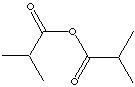 ISOBUTYRIC ANHYDRIDE