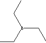 TRIETHYLBORANE