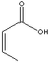 ISOCROTONIC ACID