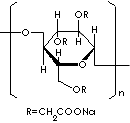 CARBOXYMETHYL CELLULOSE SODIUM