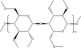 METHYL CELLULOSE