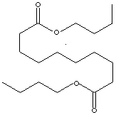 DIBUTYL SEBACATE