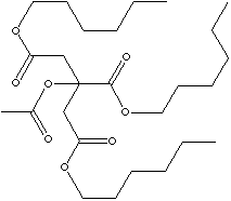ACETYL TRI-n-HEXYL CITRATE