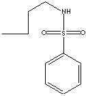 n-BUTYL-BENZENESULFONAMIDE