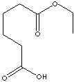 ETHYL HYDROGEN ADIPATE