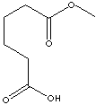 METHYL HYDROGEN ADIPATE